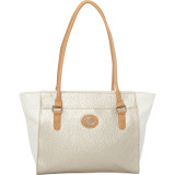 Contempo Pebble Wing Tote