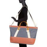 Wainscott Oversized Tote