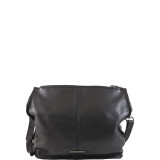 Michele Small Bucket Crossbody