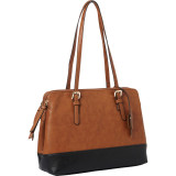 RFID Trattoria Shoulder Bag - Exclusive