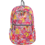 Mesh School Backpack