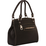 Bling Bling Tribal Design Satchel