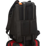Verb 2 Activate Backpack