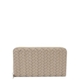 Mott Zip Wallet