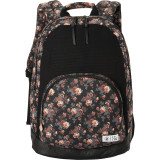 Schoolyard Canvas Backpack