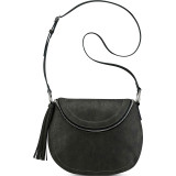 Tassel Times Crossbody