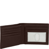 Bifold Wallet & Card Case