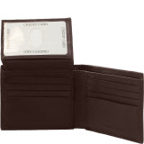 Passcase Wallet & Card Case