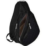 Esprit RFID Multi-Pocket Sling Crossbody