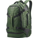 Edge Softside Backpack 21