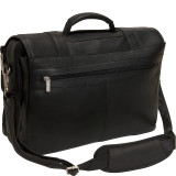 Porthole Laptop Briefcase