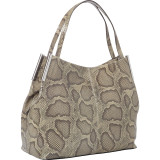 Tina Tote-Python