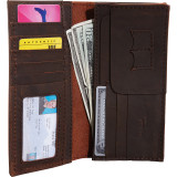 Wanderer Full Leather CEO Wallet