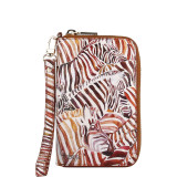 Cell Phone Wallet Case