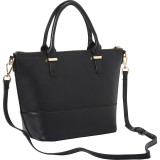 Penelope Quilted Satchel