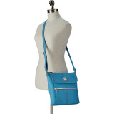 Erica Flap Crossbody Bag