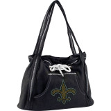 Sport Noir Hoodie Purse - NFL Teams