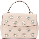 Ava Jewel Small Satchel