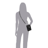 Travel Passport Crossbody