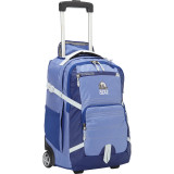 Haulsted Wheeled Backpack