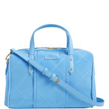 Preppy Poly Marlo Satchel- Retired Prints