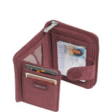 New Money Deluxe Wallet