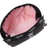 Peanuts X LeSportsac Medium Dome Cosmetic Bag