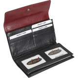 Ladies 3 Part Clutch