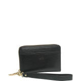 Madison Smartphone Zip Wristlet
