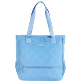Preppy Poly NoSo Tote- Retired Prints