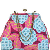 Nora Clutch with Chain