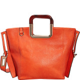 Square Eye Tote