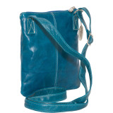 Florentine Slender Shoulder Bag