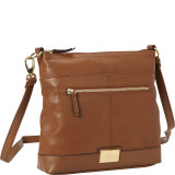 Pretty Chic RFID Convertible Crossbody