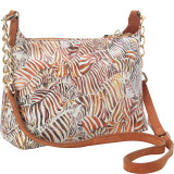 Small Crossbody with Tassel