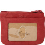Heiress Pik-Me-Up I.D. Coin / Card Case