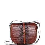 Dakota Flap Crossbody