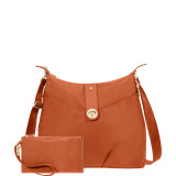 Gold Helsinki Bagg