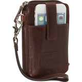 Cell Phone RFID Wallet