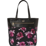 Smith Street Tayler Tote-Multi