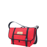 NY Bike Messenger Bag