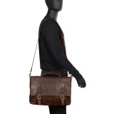 Logan Top Handle Bag