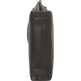 Mikkeline Leather Mini Satchel