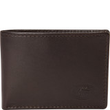 RFID Secure Mens ID Card Wallet