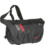 Drift Messenger Bag - Large
