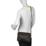 Front Flap Crossbody