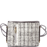 Crossbody Convertible Handbag