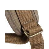 Canvas Sorts Waist Bag