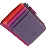 Zip Purse ID Holder