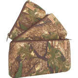 Rectangle Cosmetic (3pc)